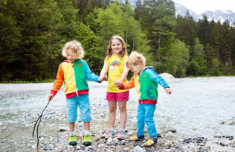 Vivere la Valle Aurina e Val di Tures