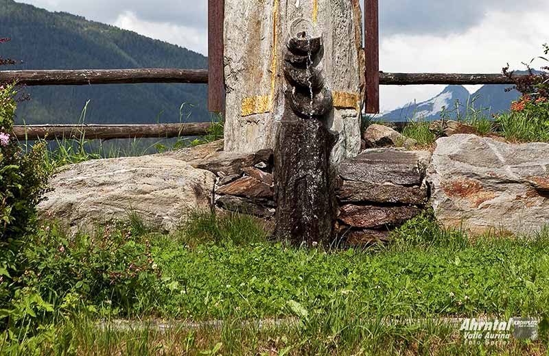 Fontana di San Giacomo