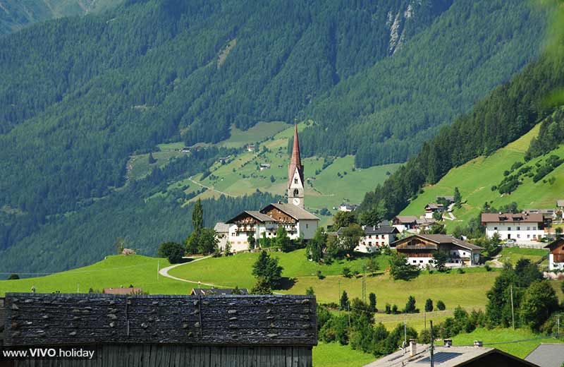 Chiesa parrocchiale di San Giacomo