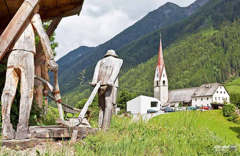 Giardino delle Sculture