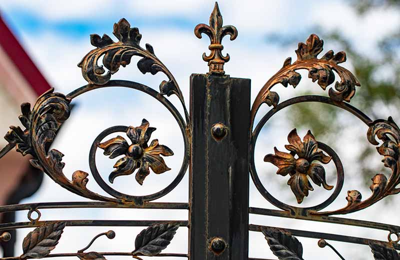 Segheria Platter & fucine