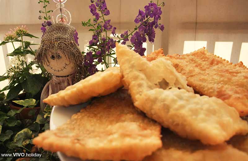 Sagra paesana di San Pietro