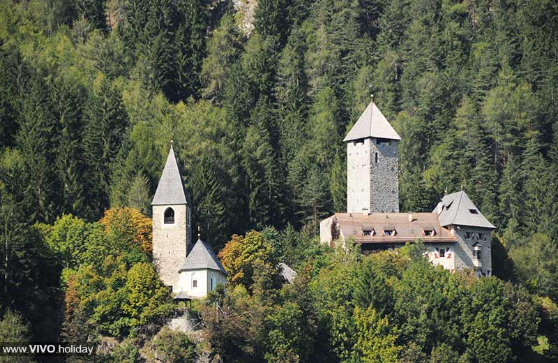 Castello Neuhaus