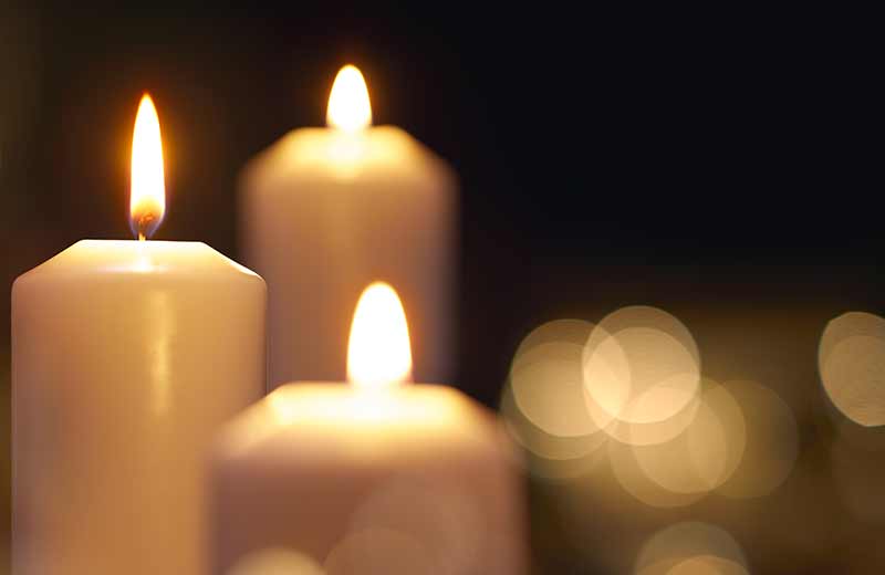 Chiesa dedicata ai 14 Santi Ausiliatori