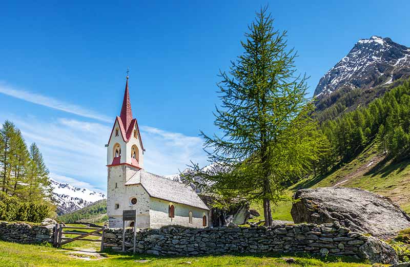 Santuario Santo Spirito