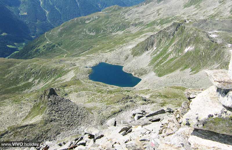 Lago della Selva