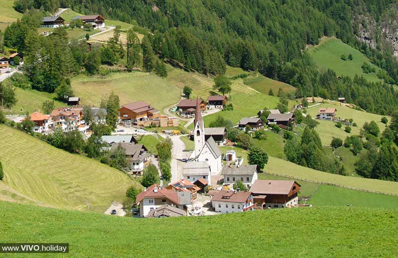 Chiesa Parrocchiale di Sant'Anna
