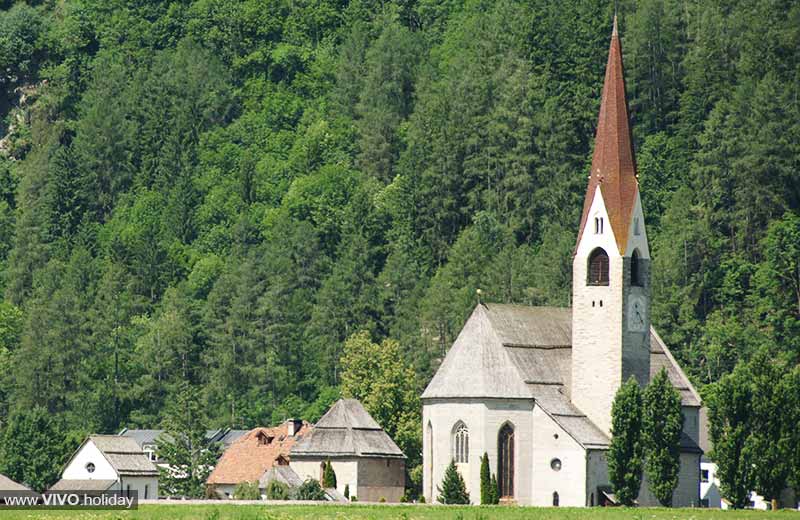 Chiesa parrocchiale di Santa Maria Assunta