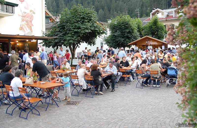 Cucina di Strada a Campo Tures