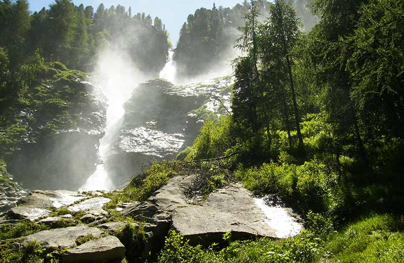 Cammino di San Francesco