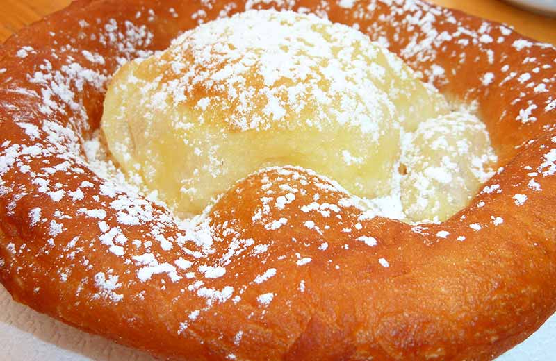 Sagra “Millina Kirschta”