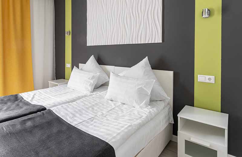 Tutti gli hotel 3 stelle