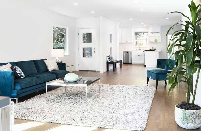 Appartamenti vacanza in Valle Aurina